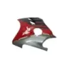 Cache flanc de carenage gauche HONDA CBR 1000 F 1991-1992