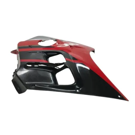 Cache flanc de carenage gauche HONDA CBR 1000 F 1991-1992