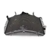 Radiateur eau YAMAHA R6 2008 - 2016 Radiateur eau YAMAHA R6 2008 - 2016