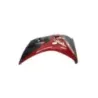 Cache flanc de carenage gauche HONDA CBR 1000 F 1991-1992