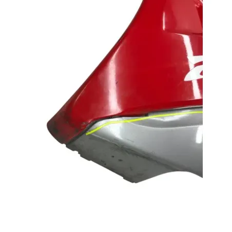 Cache flanc de carenage gauche HONDA CBR 1000 F 1991-1992