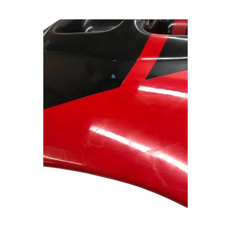 Cache flanc de carenage gauche HONDA CBR 1000 F 1991-1992