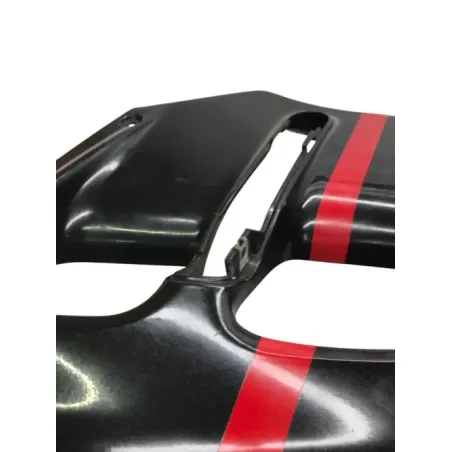 Cache flanc de carenage gauche HONDA CBR 1000 F 1991-1992
