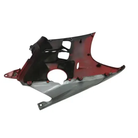 Cache flanc de carenage gauche HONDA CBR 1000 F 1991-1992