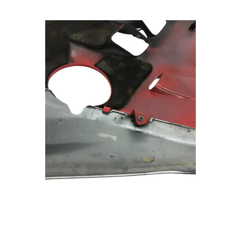 Cache flanc de carenage gauche HONDA CBR 1000 F 1991-1992
