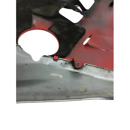Cache flanc de carenage gauche HONDA CBR 1000 F 1991-1992