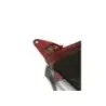 Cache flanc de carenage gauche HONDA CBR 1000 F 1991-1992