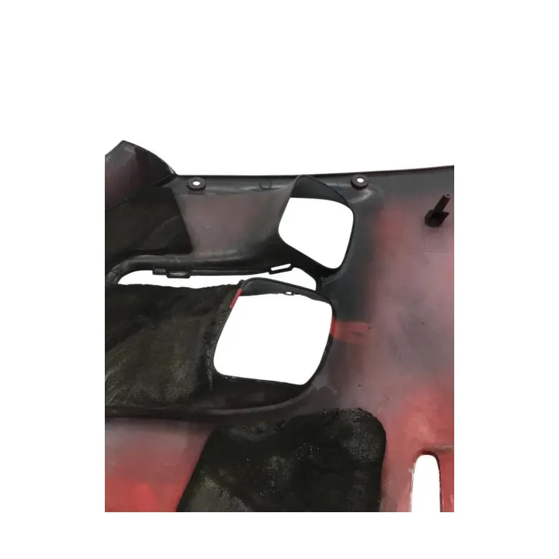 Cache flanc de carenage gauche HONDA CBR 1000 F 1991-1992