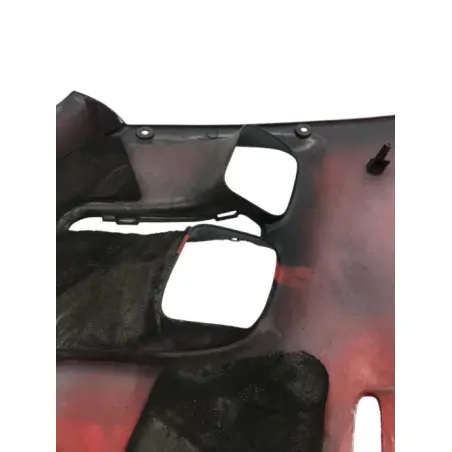 Cache flanc de carenage gauche HONDA CBR 1000 F 1991-1992