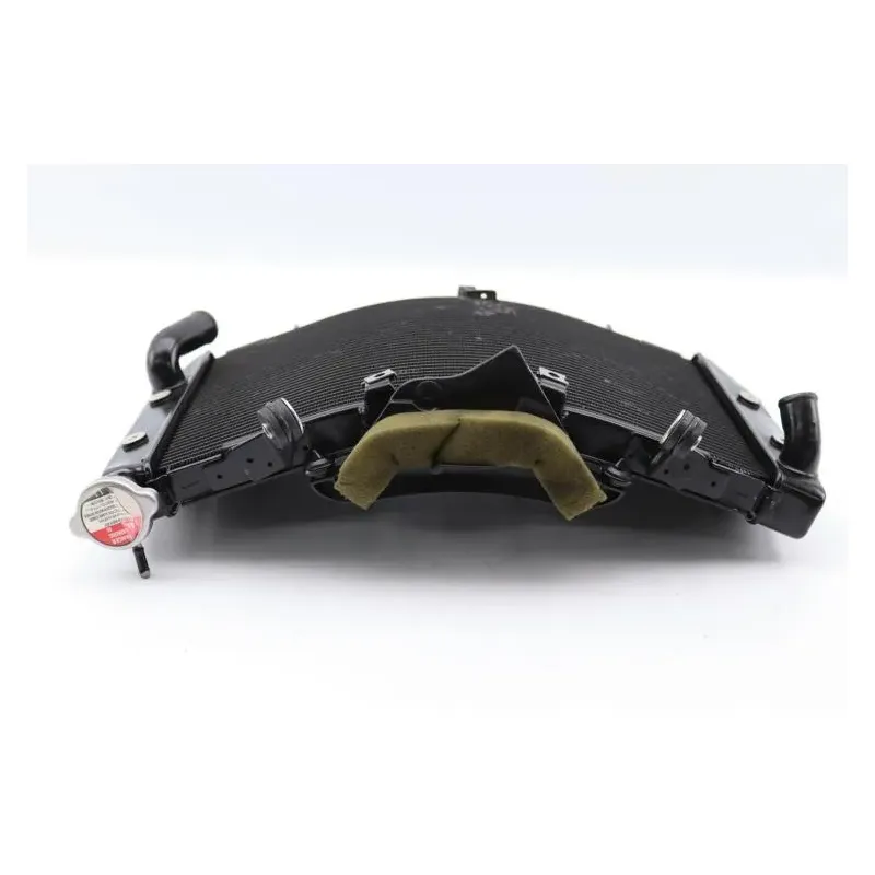 Radiateur eau YAMAHA R6 2008 - 2016