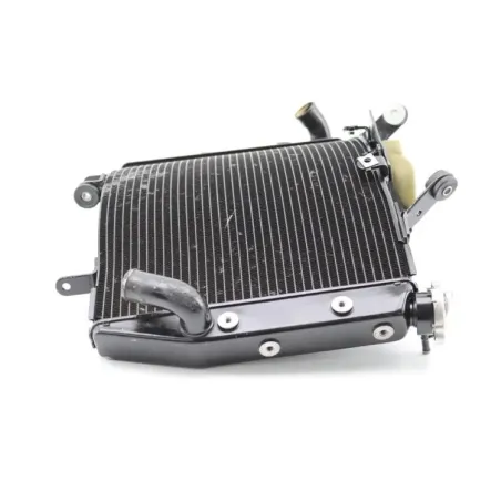 Radiateur eau YAMAHA R6 2008 - 2016