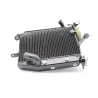 Radiateur eau YAMAHA R6 2008 - 2016 Radiateur eau YAMAHA R6 2008 - 2016