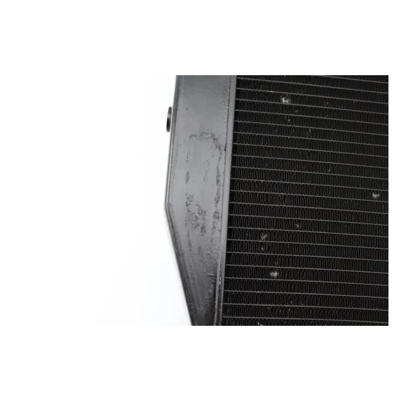 Radiateur eau YAMAHA R6 2008 - 2016
