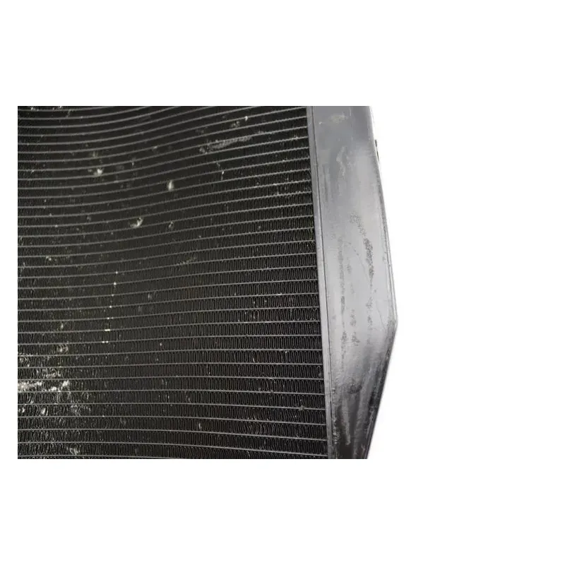 Radiateur eau YAMAHA R6 2008 - 2016