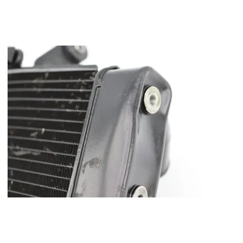 Radiateur eau YAMAHA R6 2008 - 2016