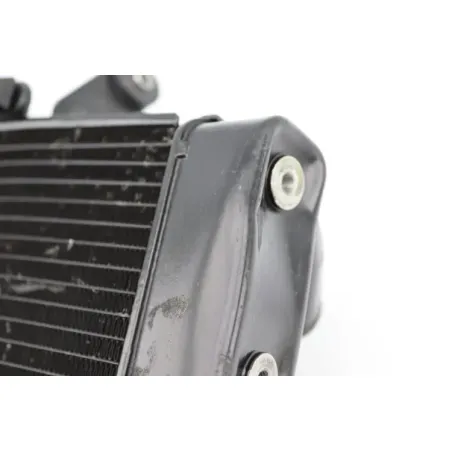 Radiateur eau YAMAHA R6 2008 - 2016