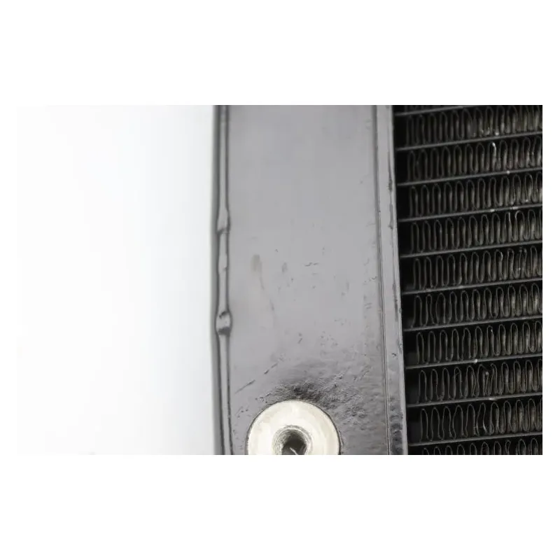 Radiateur eau YAMAHA R6 2008 - 2016