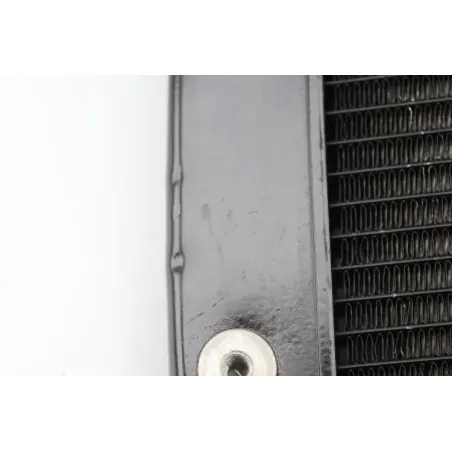 Radiateur eau YAMAHA R6 2008 - 2016