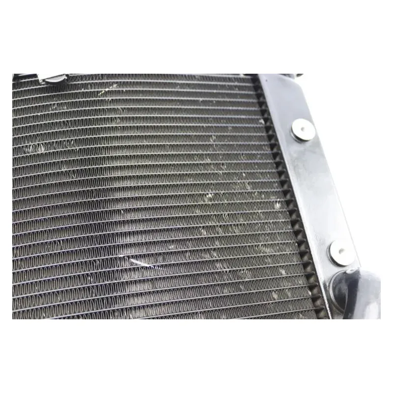 Radiateur eau YAMAHA R6 2008 - 2016