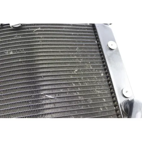 Radiateur eau YAMAHA R6 2008 - 2016