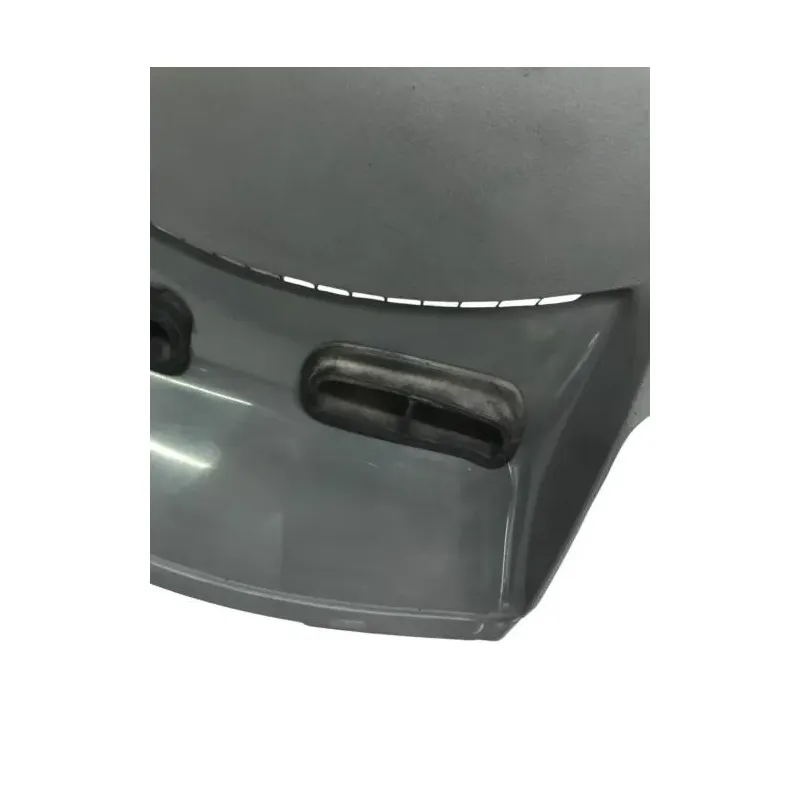 Cache sous bulle HONDA CBR 1000 F 1991-1992