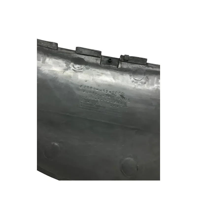 Cache sous bulle HONDA CBR 1000 F 1991-1992