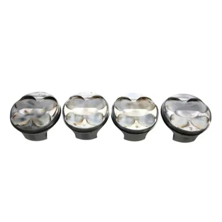 Piston BMW S 1000 R 2014-2016 K47
