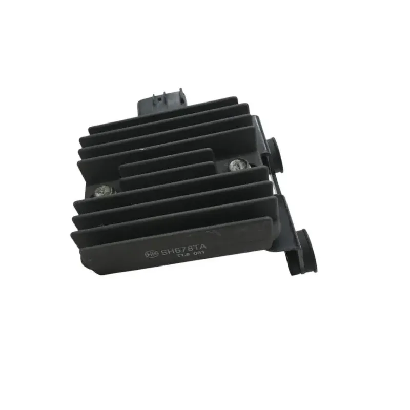Regulateur charge batterie KAWASAKI ER6 650 2012-2016 N