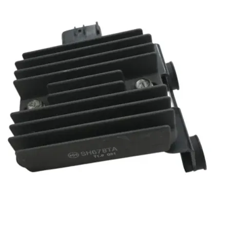 Regulateur charge batterie KAWASAKI ER6 650 2012-2016 N