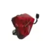 Feu arriere KAWASAKI ER6 650 2012-2016 N Feu arriere KAWASAKI ER6 650 2012-2016 N