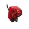 Feu arriere KAWASAKI ER6 650 2012-2016 N Feu arriere KAWASAKI ER6 650 2012-2016 N