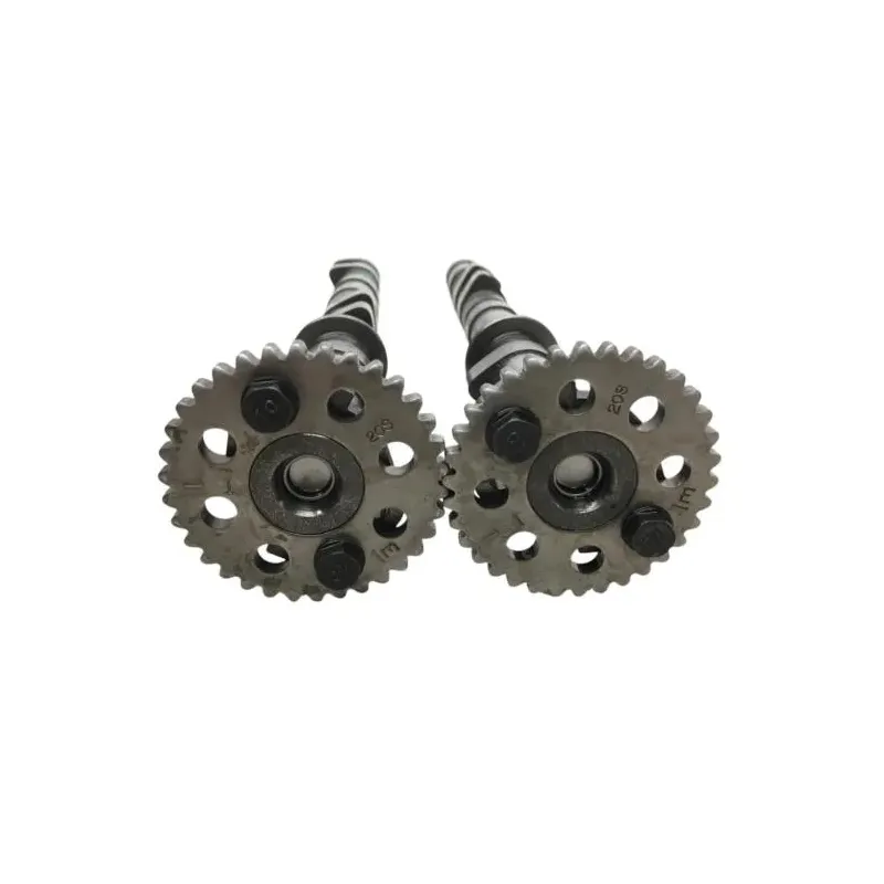Arbres à cames YAMAHA XJ6 N 600 2009-2016