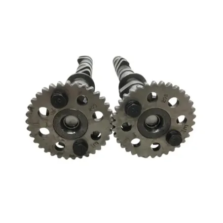 Arbres à cames YAMAHA XJ6 N 600 2009-2016