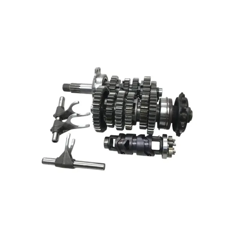 Boite de vitesses YAMAHA XJ6 N 600 2009-2016