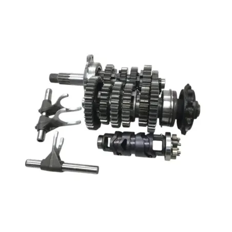 Boite de vitesses YAMAHA XJ6 N 600 2009-2016