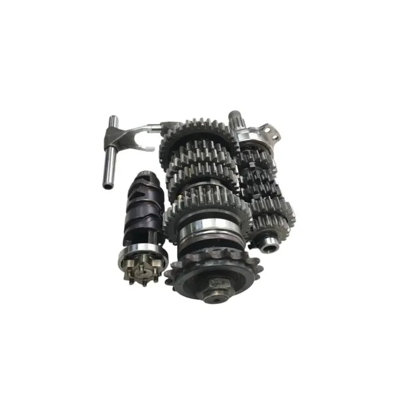 Boite de vitesses YAMAHA XJ6 N 600 2009-2016