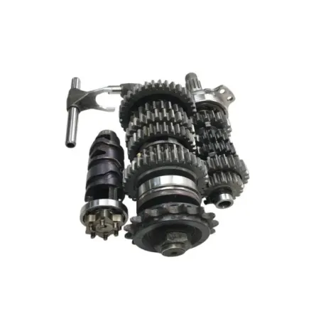 Boite de vitesses YAMAHA XJ6 N 600 2009-2016