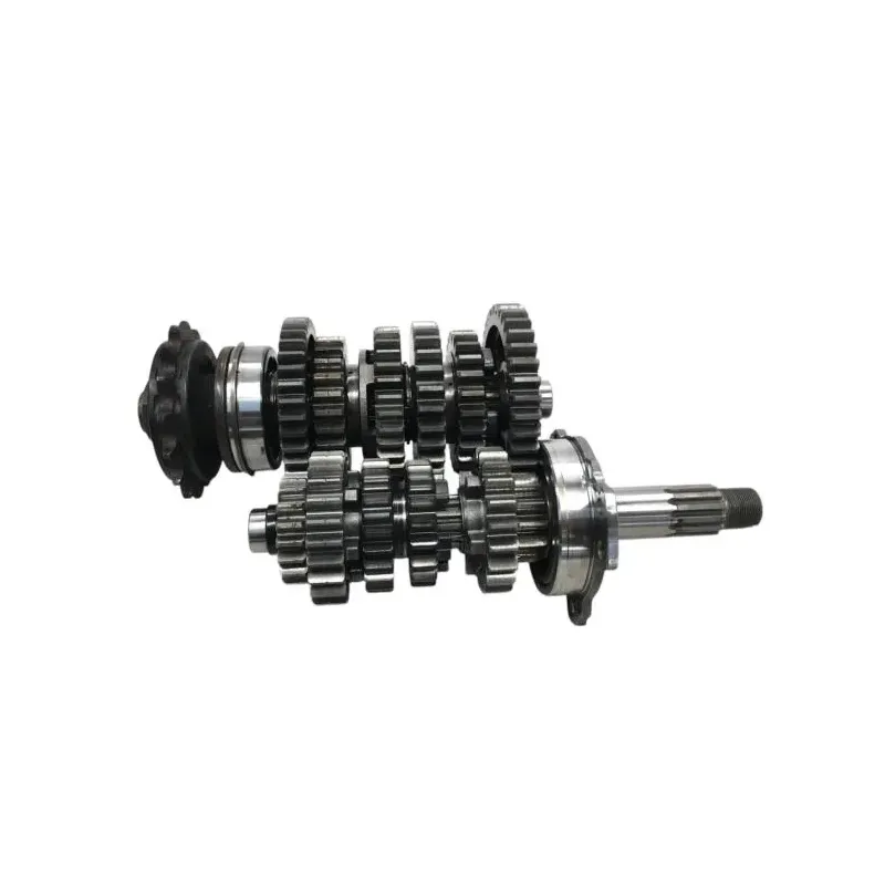Boite de vitesses YAMAHA XJ6 N 600 2009-2016