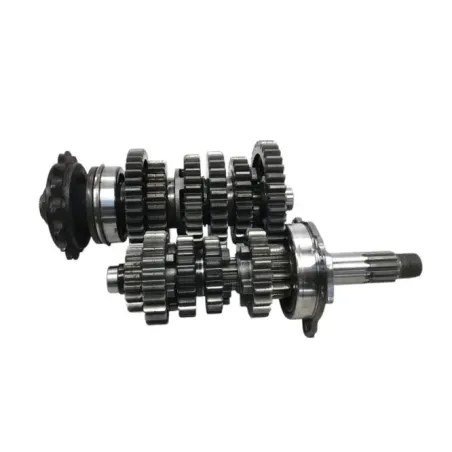 Boite de vitesses YAMAHA XJ6 N 600 2009-2016