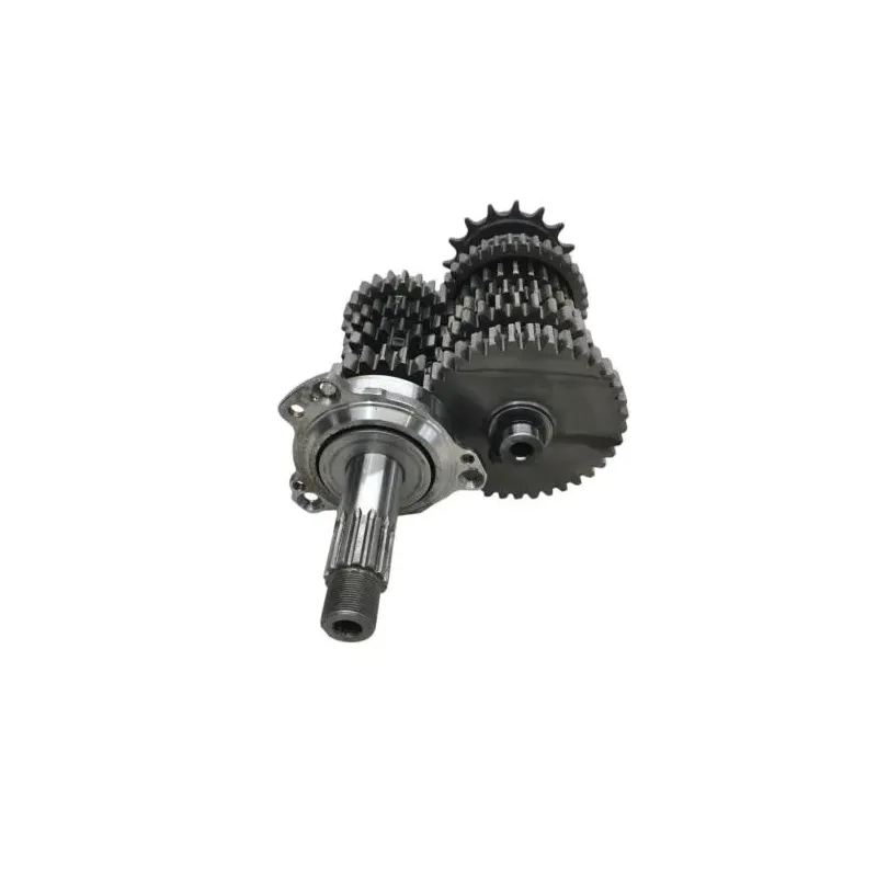 Boite de vitesses YAMAHA XJ6 N 600 2009-2016
