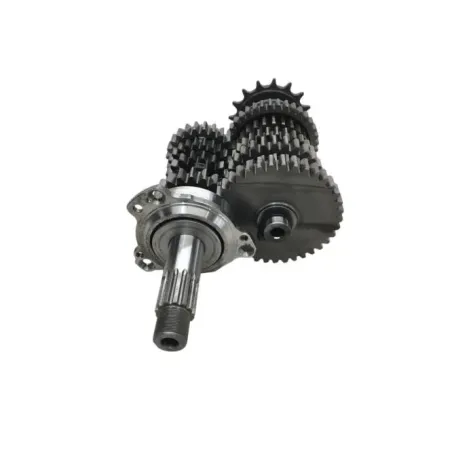 Boite de vitesses YAMAHA XJ6 N 600 2009-2016