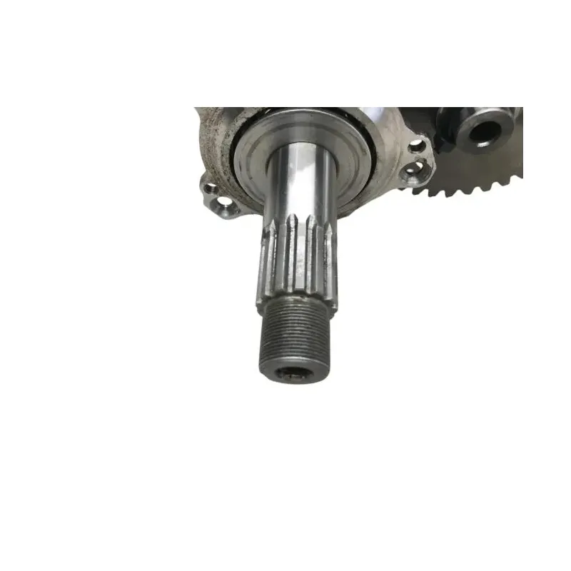 Boite de vitesses YAMAHA XJ6 N 600 2009-2016