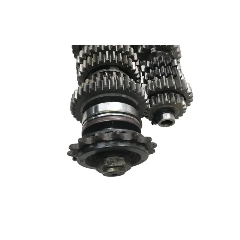 Boite de vitesses YAMAHA XJ6 N 600 2009-2016