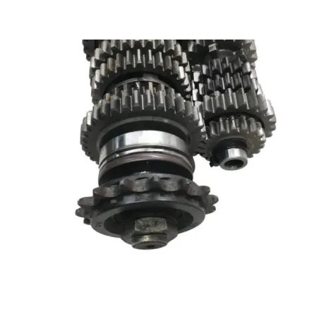 Boite de vitesses YAMAHA XJ6 N 600 2009-2016