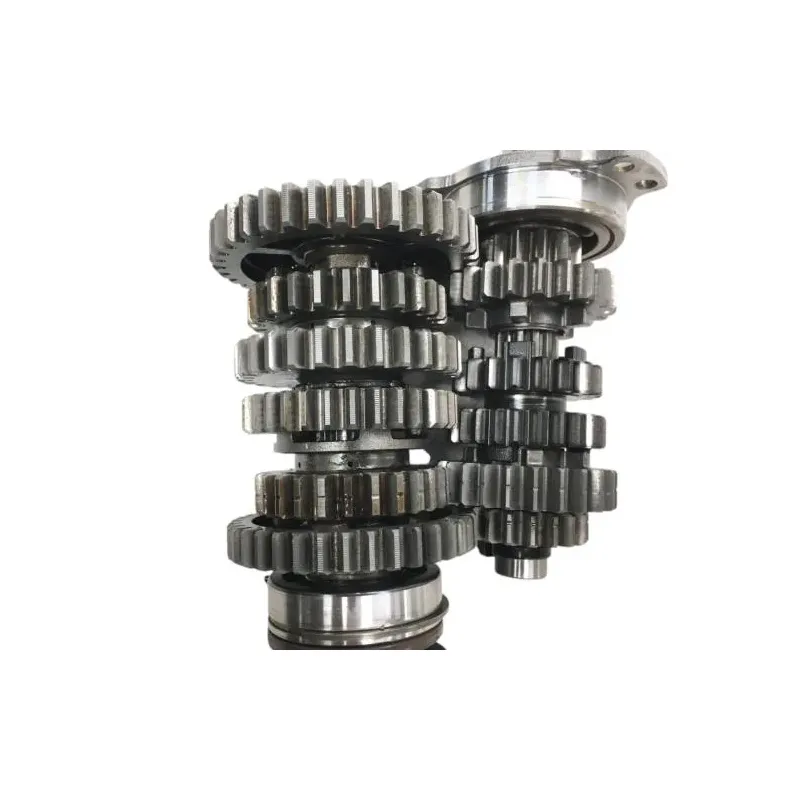Boite de vitesses YAMAHA XJ6 N 600 2009-2016