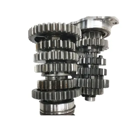Boite de vitesses YAMAHA XJ6 N 600 2009-2016