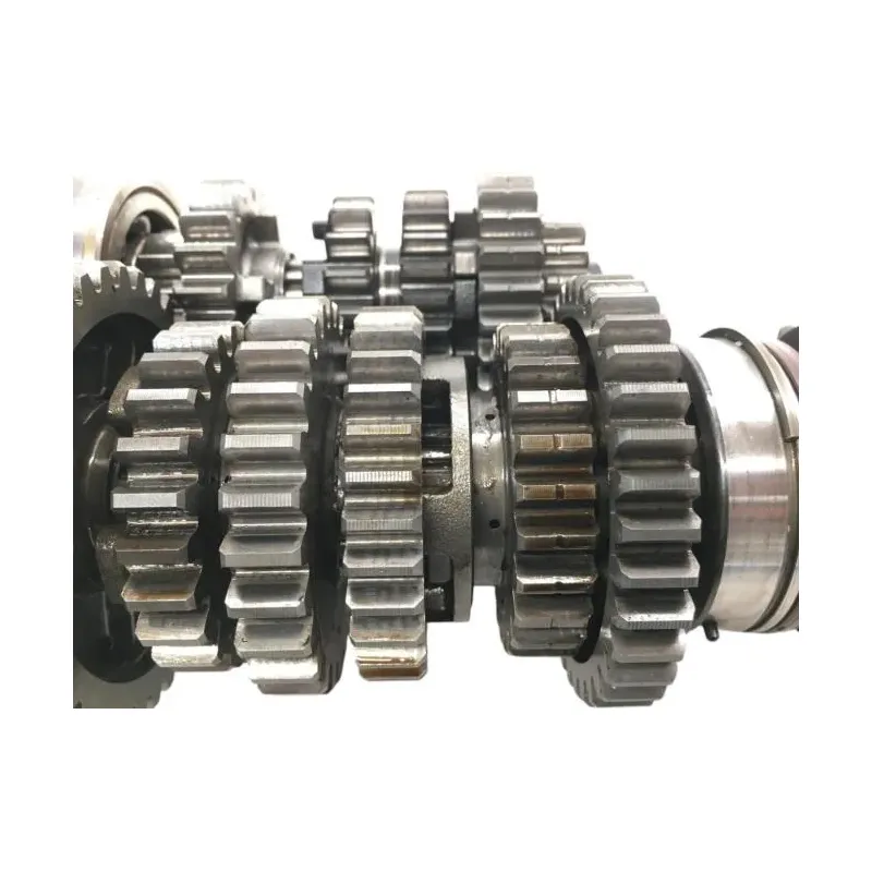 Boite de vitesses YAMAHA XJ6 N 600 2009-2016