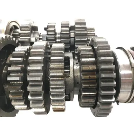 Boite de vitesses YAMAHA XJ6 N 600 2009-2016