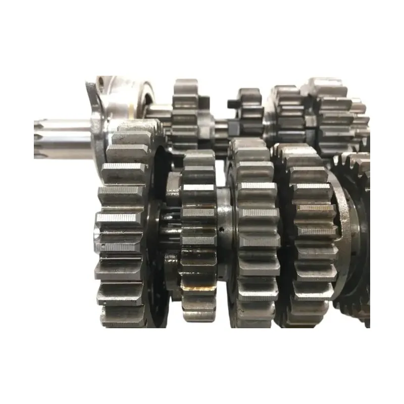 Boite de vitesses YAMAHA XJ6 N 600 2009-2016