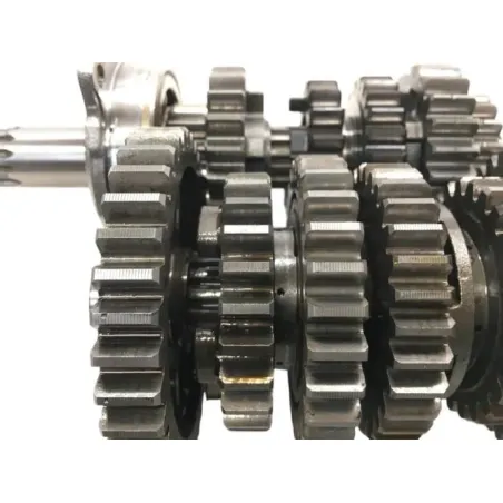 Boite de vitesses YAMAHA XJ6 N 600 2009-2016